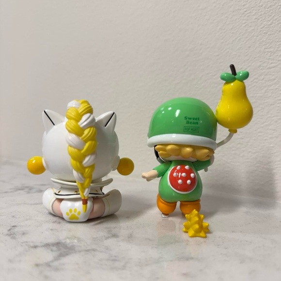 Popmart Bundle - Picture 2 of 2